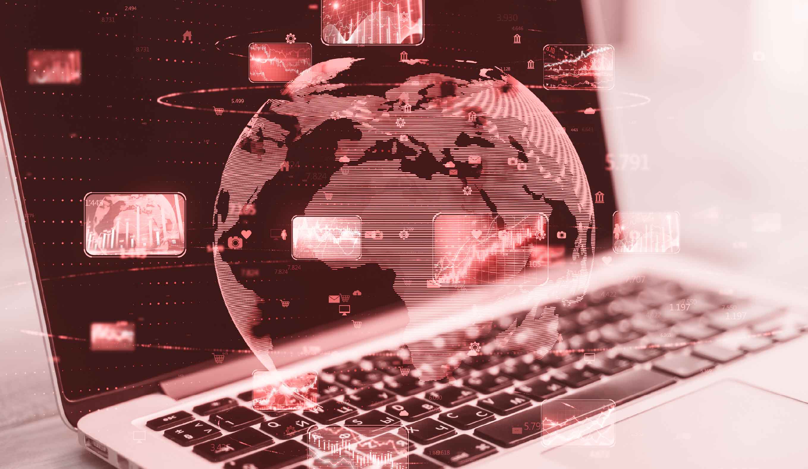 AI Neural Network Technology