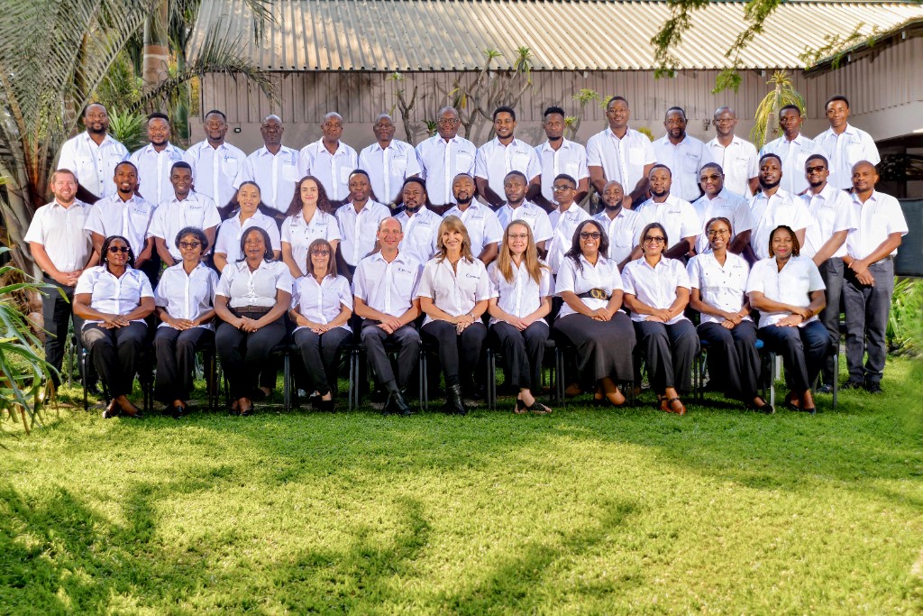 Frampol team – dedicated engineers, consultants, and technology specialists